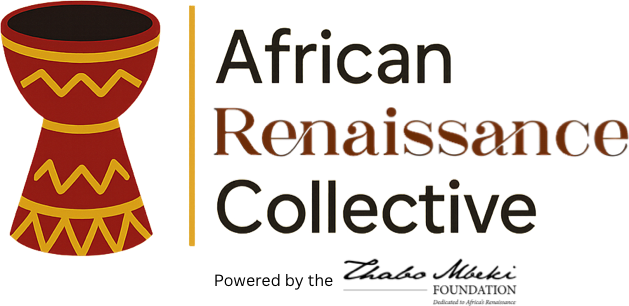 African Renaissance Collective — Powered by the Thabo Mbeki Foundation